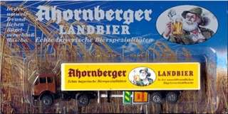Ahornberger