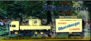 Ahornberger