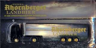 Ahornberger