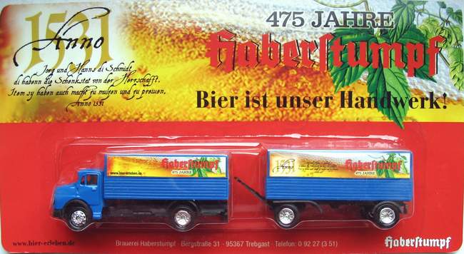 Haberstumpf