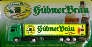Hübner Bräu
