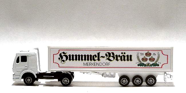 Hummel Bräu    (O2)
