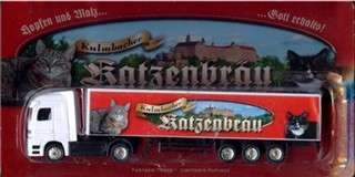 Katzen Bräu