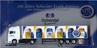 Scherdel