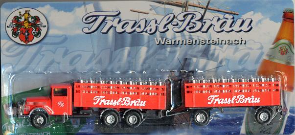 Trassl